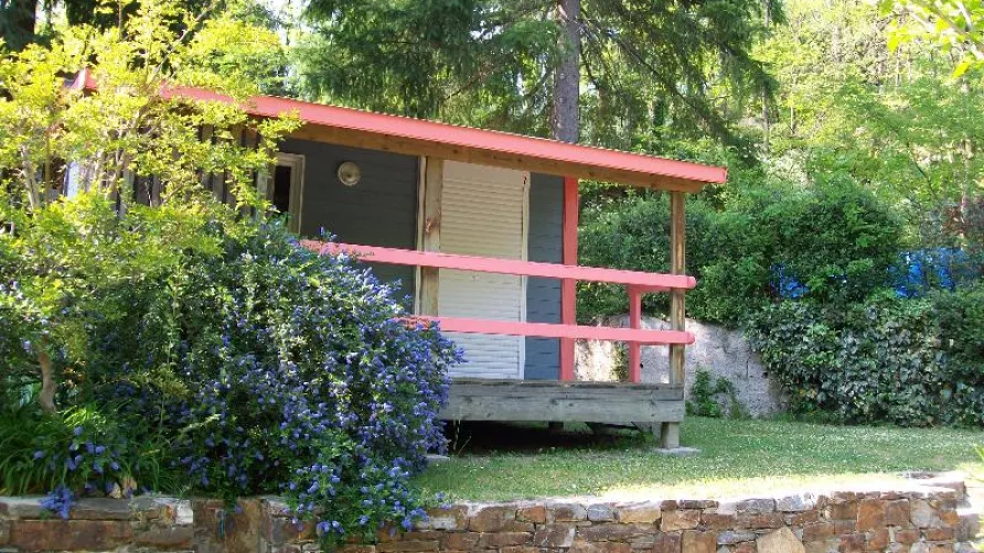 CAMPING LES SOURCES