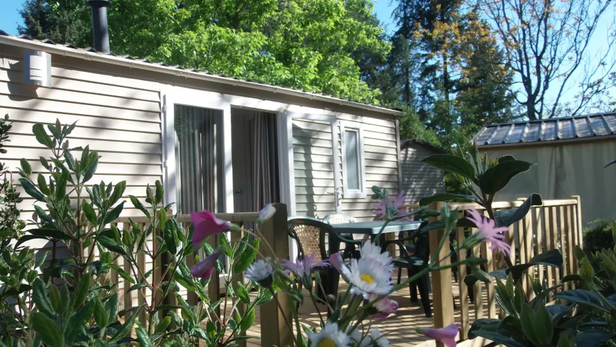 CAMPING LES SOURCES