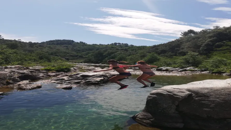 CAMPING LES SOURCES