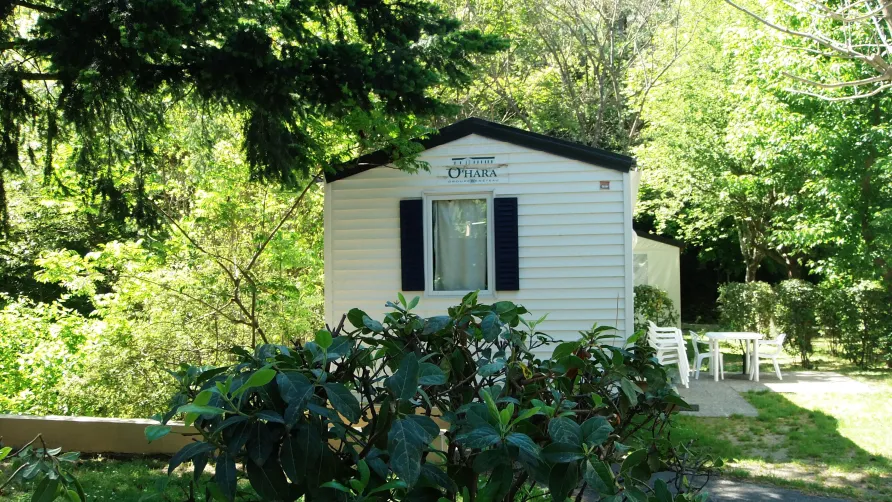 CAMPING LES SOURCES