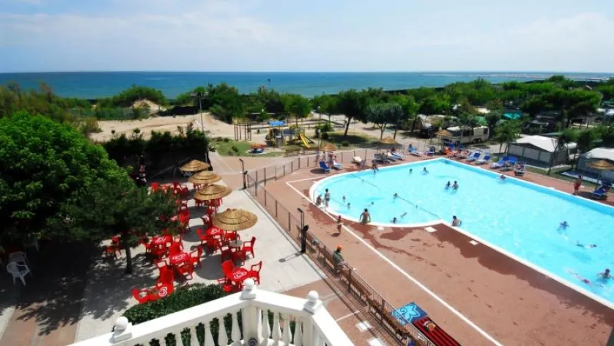 Camping Village Internazionale