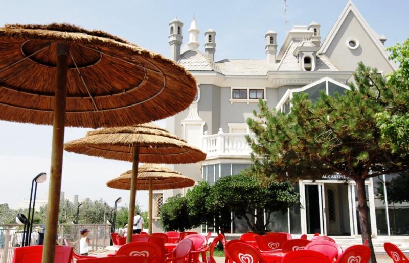 Camping Village Internazionale