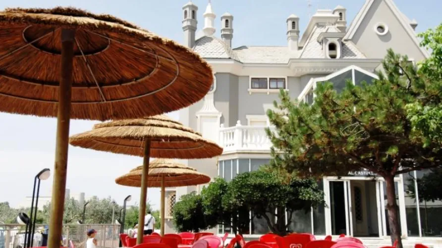 Camping Village Internazionale