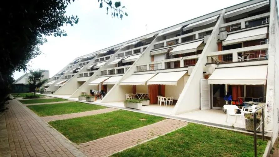 Camping Village Internazionale