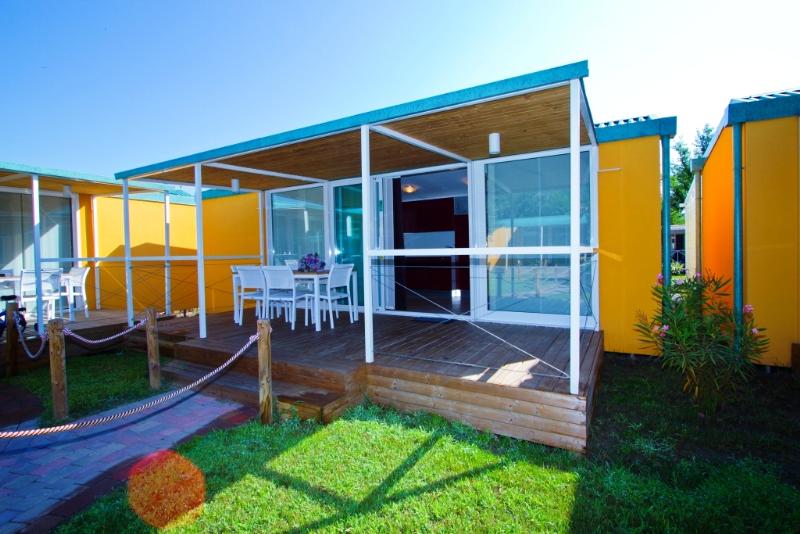 Camping Village Internazionale