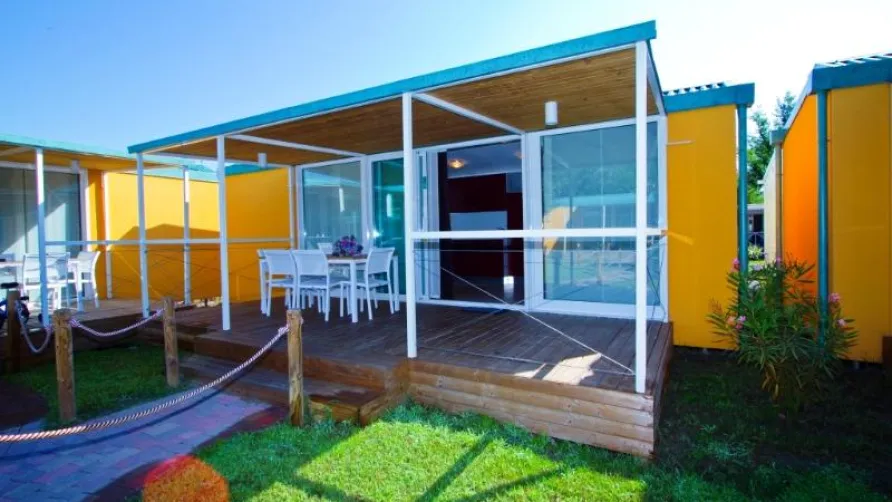 Camping Village Internazionale