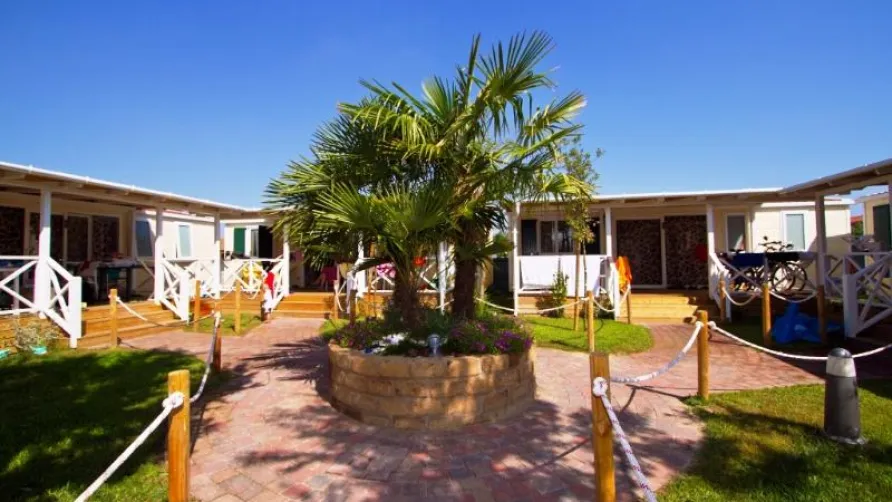 Camping Village Internazionale