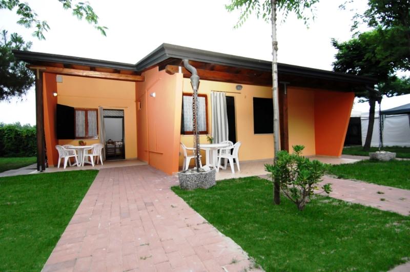 Camping Village Internazionale