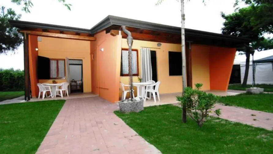 Camping Village Internazionale