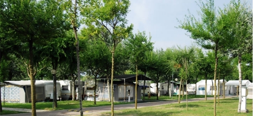 Camping Village Internazionale