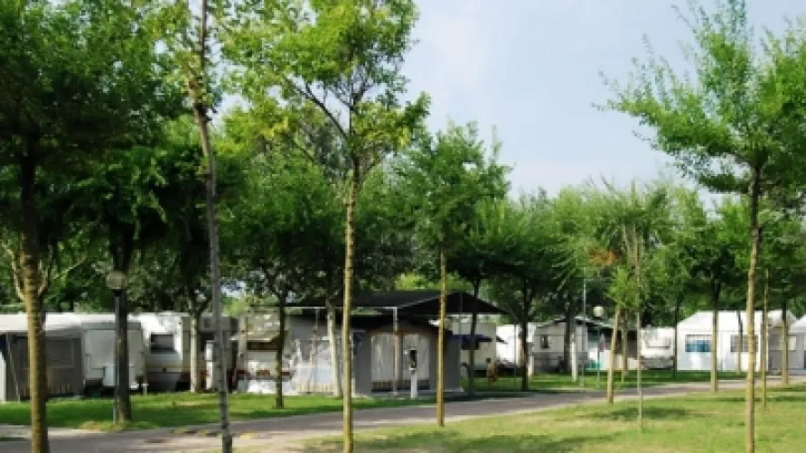 Camping Village Internazionale