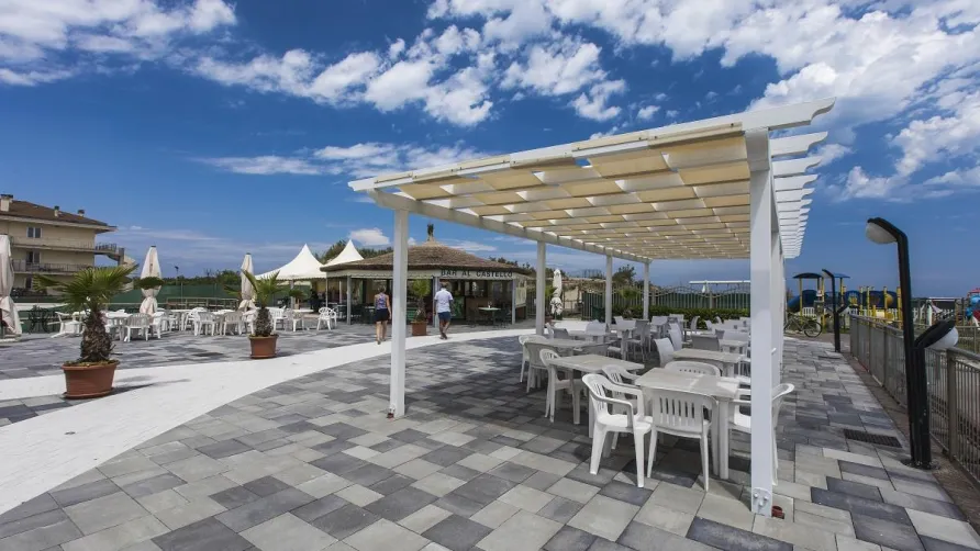 Camping Village Internazionale