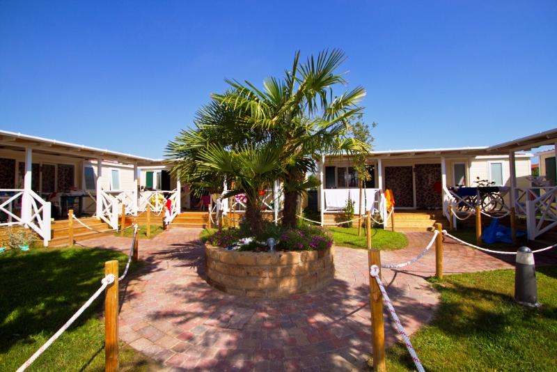 Camping Village Internazionale