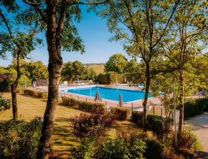 Village Vacances de Combelles