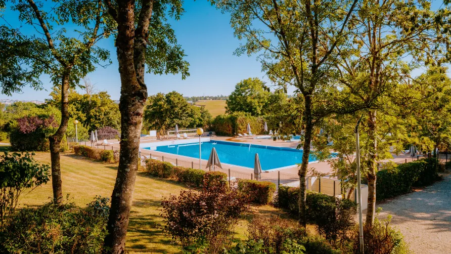 Village Vacances de Combelles
