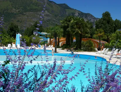 Camping Yelloh Village Les Trois Vallées