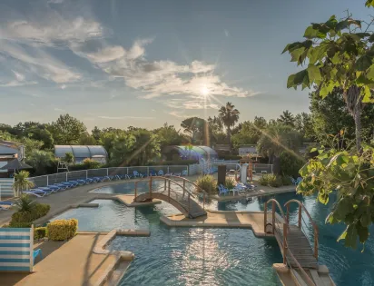 Camping l'Étoile d'Or