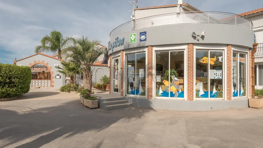 Camping l'Étoile d'Or