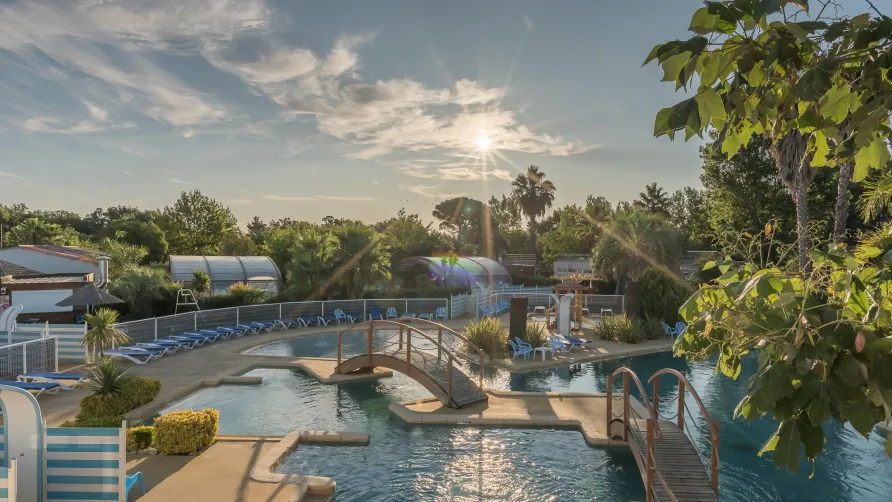 Camping l'Étoile d'Or