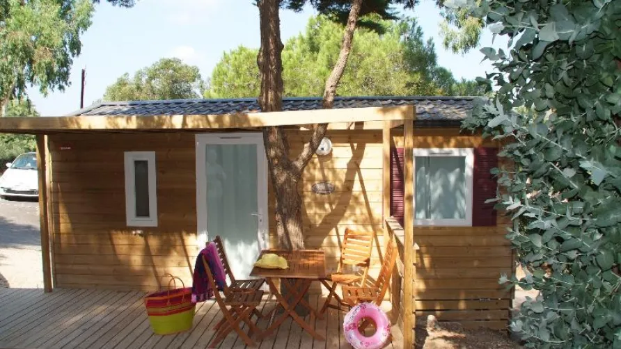 Camping Clair de Lune
