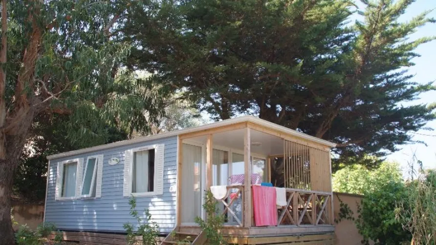 Camping Clair de Lune