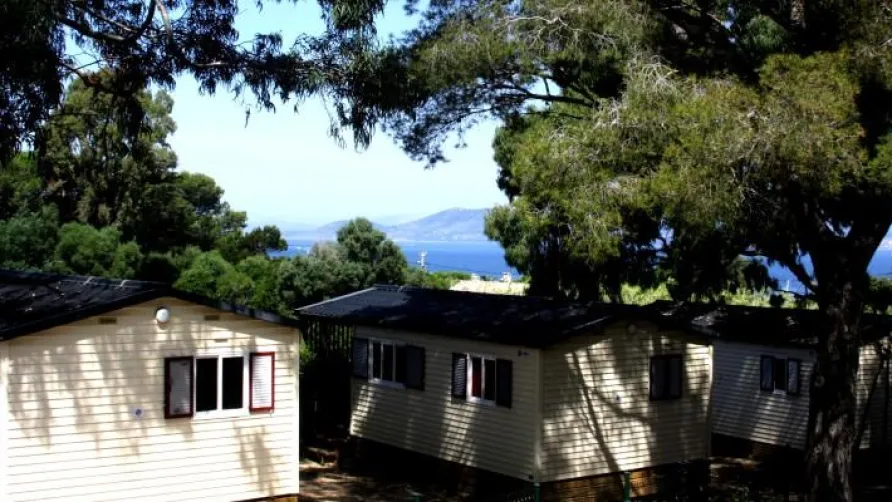 Camping Clair de Lune