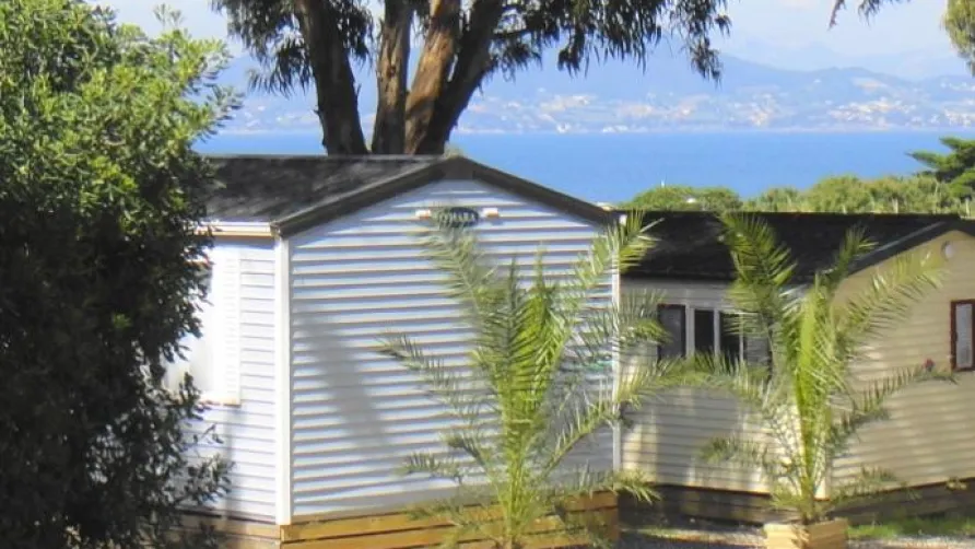 Camping Clair de Lune