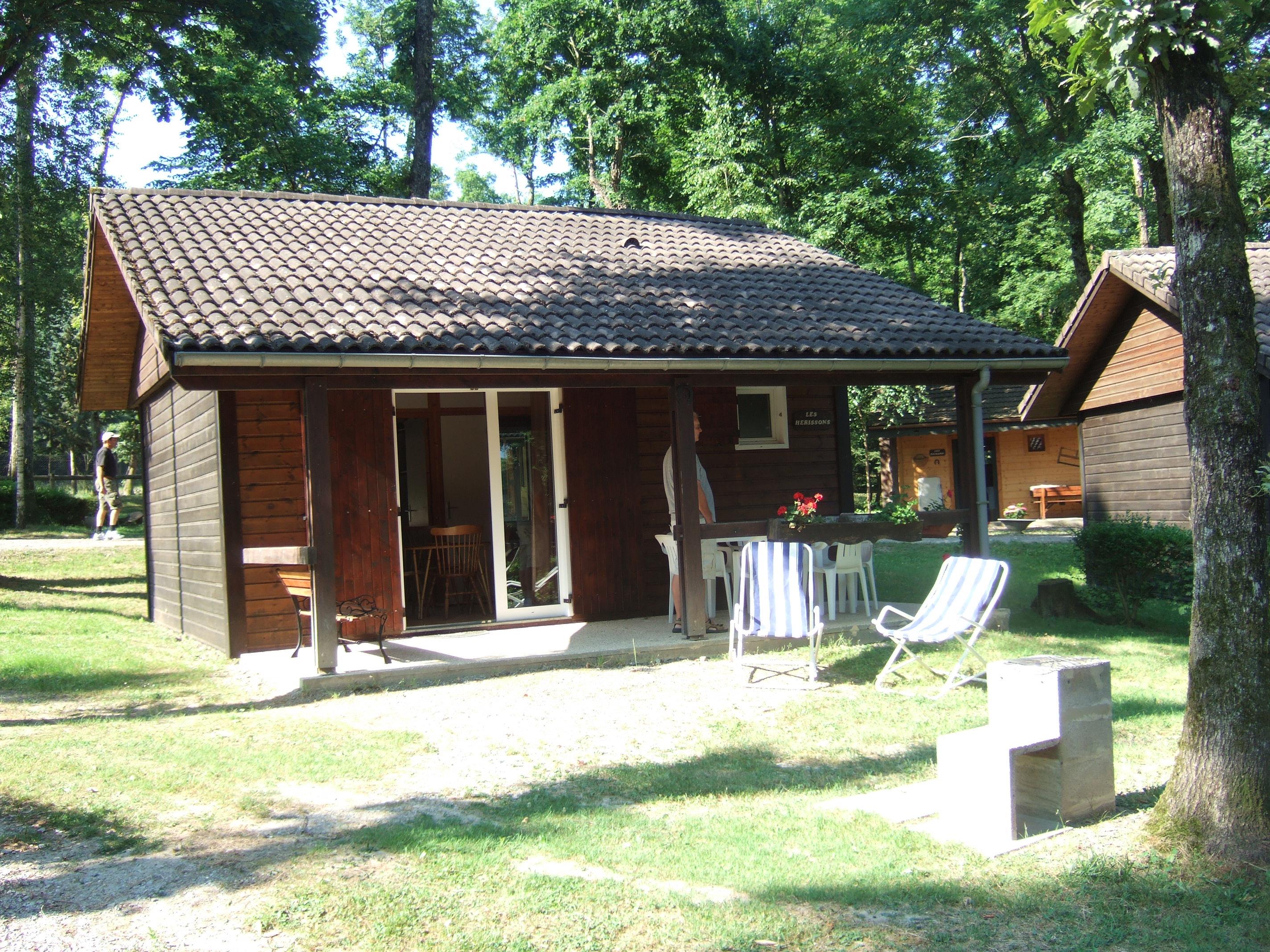Camping Le Relais du Léman