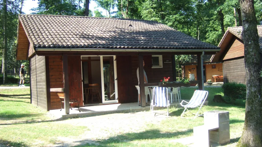 Camping Le Relais du Léman