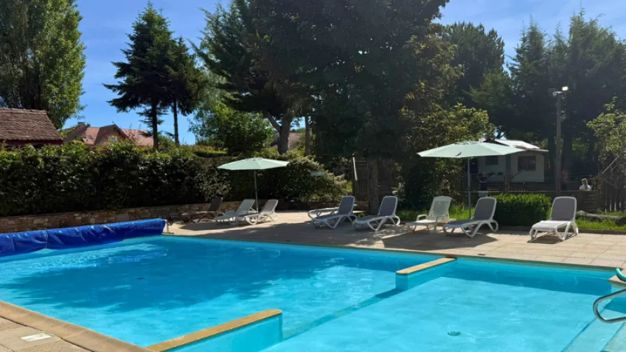 Camping Le Relais du Léman