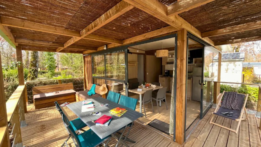Camping Le Relais du Léman
