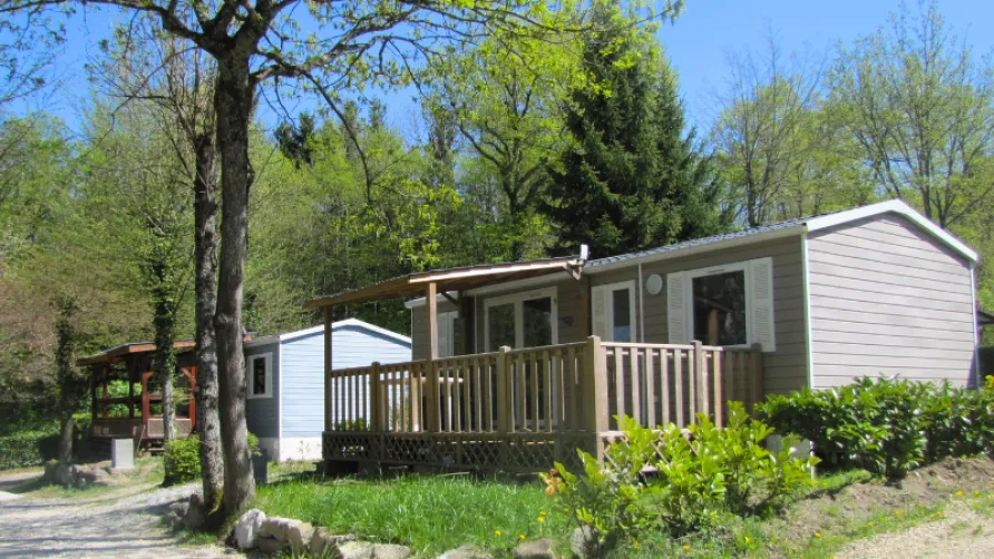 Camping Le Relais du Léman