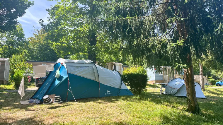 Camping Le Relais du Léman