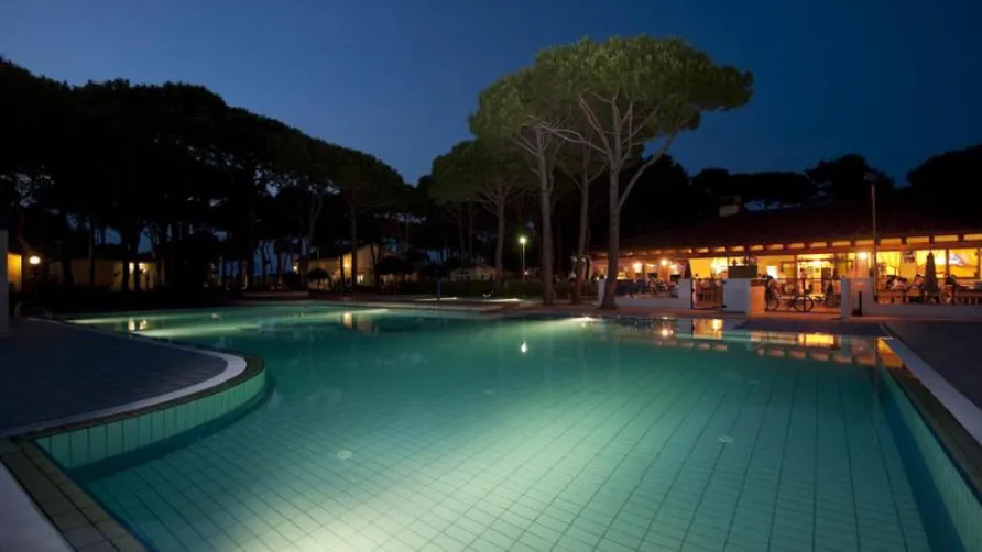Baia Holiday Cavallino