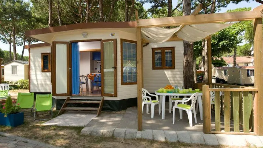 Baia Holiday Cavallino