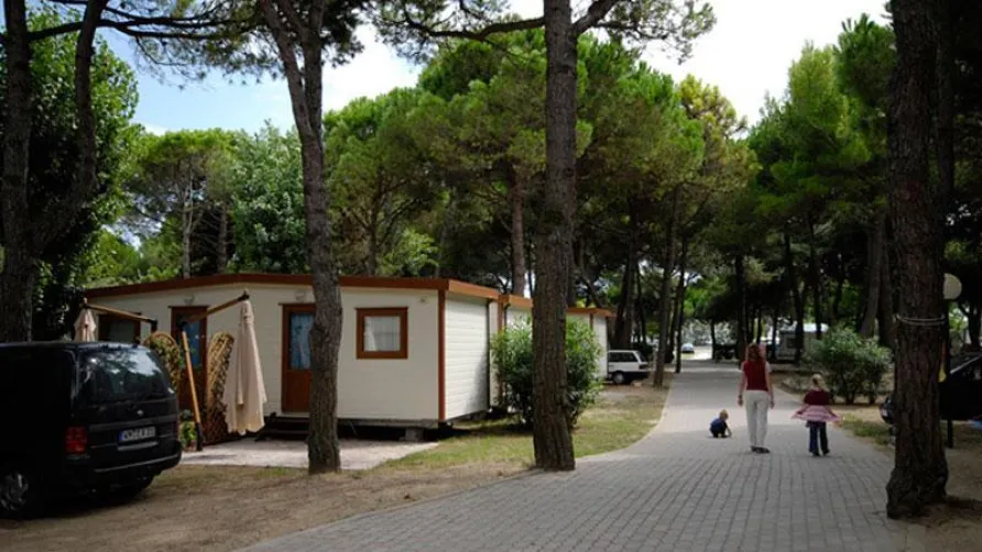 Baia Holiday Cavallino