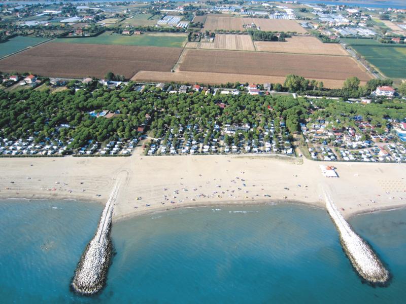 Baia Holiday Cavallino