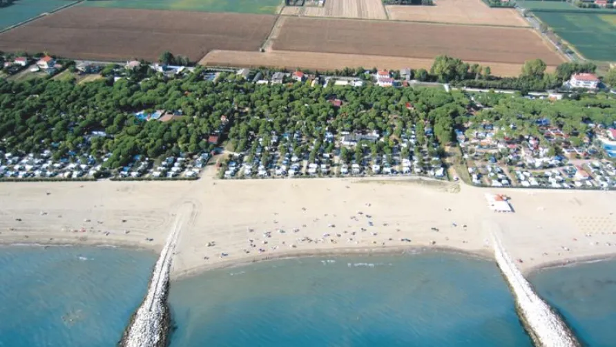 Baia Holiday Cavallino