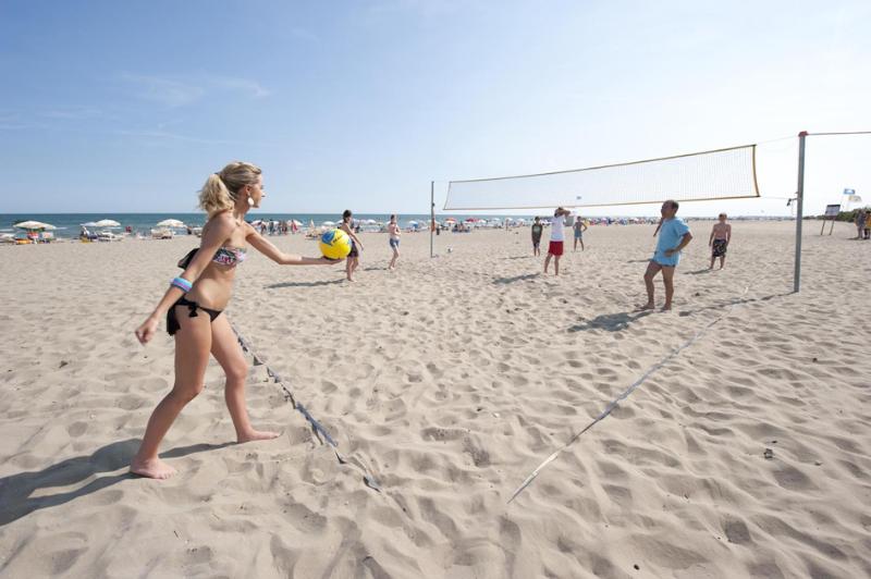 Baia Holiday Cavallino