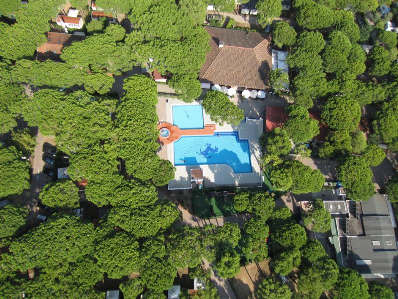 Baia Holiday Cavallino