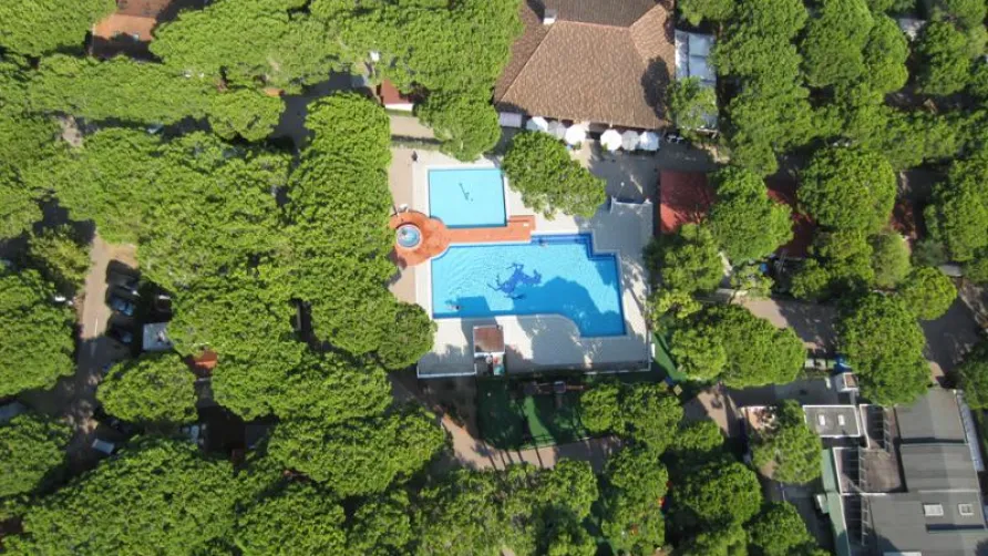 Baia Holiday Cavallino