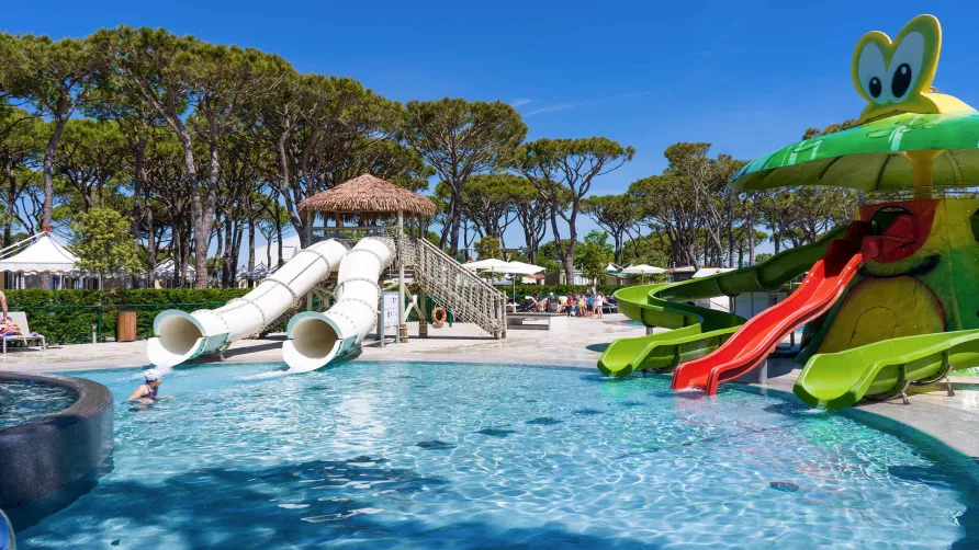 Baia Holiday Cavallino