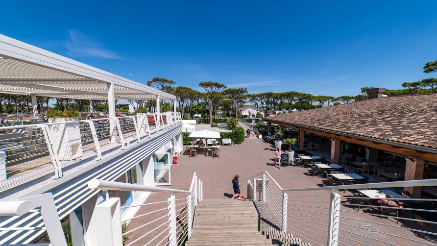Baia Holiday Cavallino