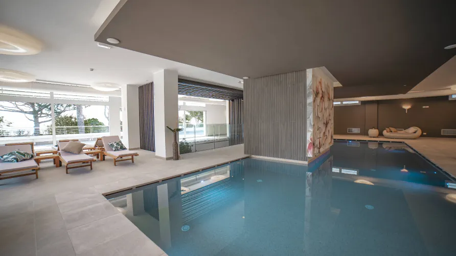 Baia Holiday Cavallino