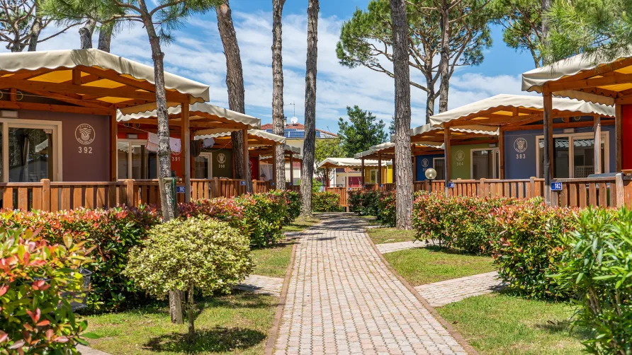 Baia Holiday Cavallino