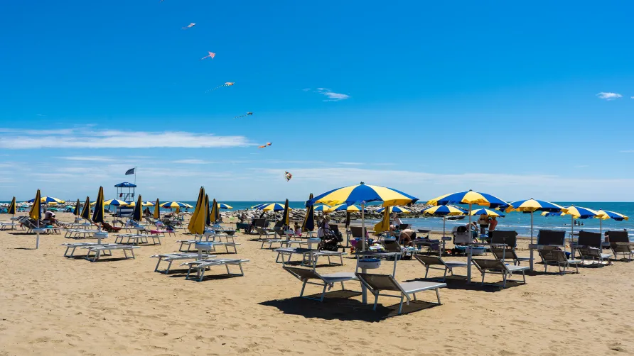 Baia Holiday Cavallino