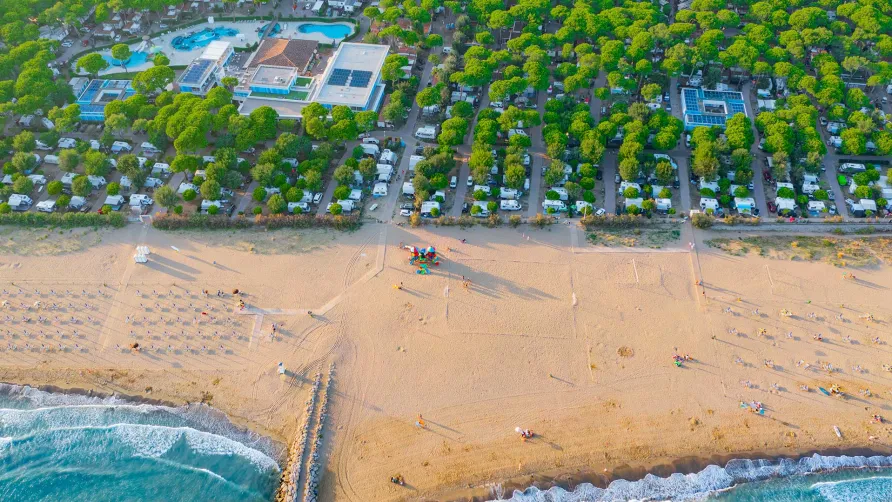 Baia Holiday Cavallino