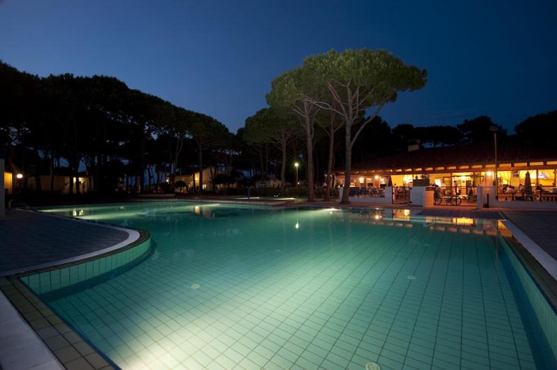 Baia Holiday Cavallino