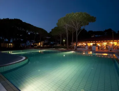Baia Holiday Cavallino