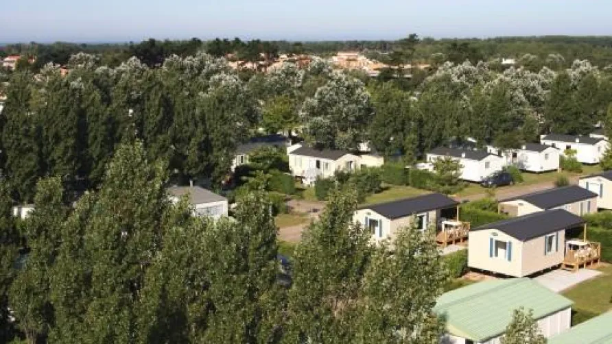Capfun - Domaine les Dauphins Bleus